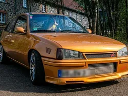 Opel Kadett
