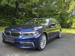 Gebraucht 2019 BMW 540 Luxury Line Kombi | 26.300 € (Fairer Preis)