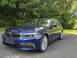 Gebraucht 2019 BMW 540 Luxury Line Kombi | 26.300 € (Guter Preis)