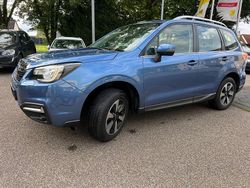 Gebraucht 2016 Subaru Forester Exclusive+ SUV | 12.300 € (Guter Preis)