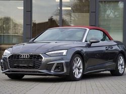 Andere Gebraucht 2021 Audi A5 S-Line Cabrio | 34.980 € (Guter Preis)