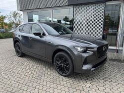 Neu 2025 Mazda CX-60 Homura-Line SUV | 48.790 € (Fairer Preis)