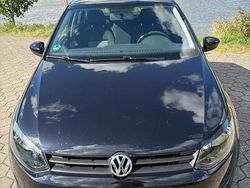 Schwarz Gebraucht 2011 VW Polo Trendline Kleinwagen | 4.100 € (Fairer Preis)