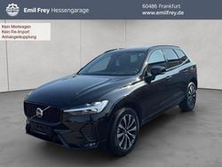 Schwarz Gebraucht 2024 Volvo XC60 Plus SUV | 42.400 € (Superpreis)