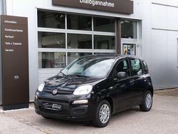 Schwarz Neu 2025 Fiat Panda Kleinwagen | 13.490 € (Guter Preis)