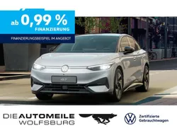Gebraucht 2024 VW ID.7 Pro Limousine | 45.350 € (Guter Preis)