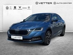 Othercolor Gebraucht 2020 Skoda Octavia First Edition Limousine | 19.900 € (Superpreis)