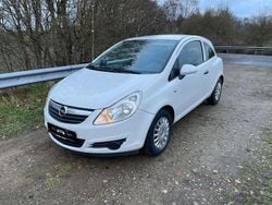 Weiß Gebraucht 2010 Opel Corsa Selection Kleinwagen | 2.599 € (Fairer Preis)