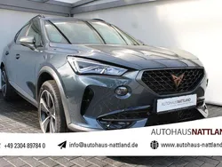 "magnetic tech" Gebraucht 2023 Cupra Formentor SUV | 27.750 € (Fairer Preis)