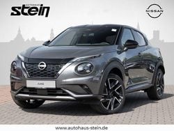 Gebraucht 2025 Nissan Juke 360º SUV | 29.500 € (Teuer)