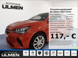 Opel Corsa-e