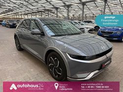 Galactic grey / met Gebraucht 2022 Hyundai Ioniq Kleinwagen | 30.490 € (Fairer Preis)