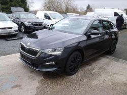 Schwarz Gebraucht 2019 Skoda Scala Kleinwagen | 11.950 € (Teuer)