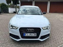 Weiß Gebraucht 2015 Audi A5 Sportback Limousine | 15.000 € (Fairer Preis)