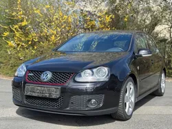 Schwarz Gebraucht 2005 VW Golf IV GTI Limousine | 4.950 € (Fairer Preis)