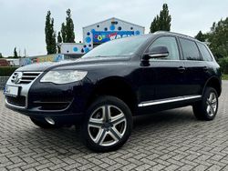 Schwarz Gebraucht 2007 VW Touareg SUV | 8.800 € (Etwas zu teuer)