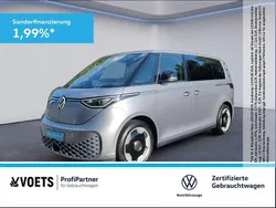 Silber Gebraucht 2023 VW ID. Buzz Pro Van | 51.490 € (Fairer Preis)