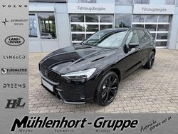 Schwarz Neu 2025 Volvo XC60 Plus SUV | 69.990 € (Etwas zu teuer)