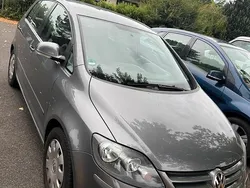 Grau Gebraucht 2007 VW Golf Plus Van / Kleinbus | 3.150 € (Guter Preis)