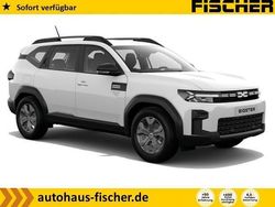 Weiß (arktisweiß) Neu 2025 Dacia Bigster Essentiel SUV | 23.877 € (Superpreis)