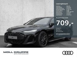 Schwarz Neu 2025 Audi A6 Edition .1 Limousine | 70.990 € (Guter Preis)