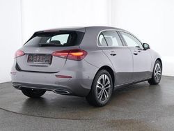 Gebraucht 2024 Mercedes A180 Progressive | 30.490 € (Fairer Preis)