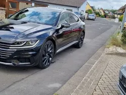 Schwarz Gebraucht 2019 VW Arteon R-line Limousine | 26.990 € (Fairer Preis)