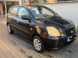 Gebraucht 2006 Kia Picanto LX Kleinwagen | 1.199 € (Guter Preis)