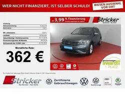 VW Tiguan Allspace