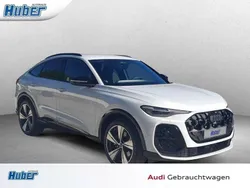 Gletscherweiß Neu 2025 Audi Q5 Sportback Edition .1 SUV | 78.900 € (Etwas zu teuer)