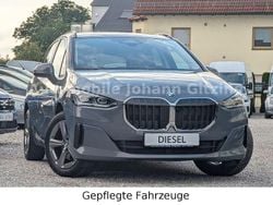 Grau Gebraucht 2025 BMW 218 Active Tourer Performance Van / Kleinbus | 31.890 € (Guter Preis)