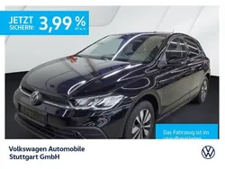 Deep black perleffekt Gebraucht 2024 VW Polo Life Limousine | 18.530 € (Guter Preis)