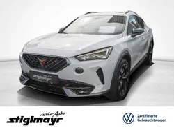 Nevada weiß metallic Gebraucht 2022 Cupra Formentor VZ SUV | 25.240 € (Guter Preis)