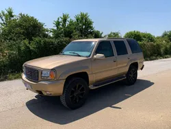 Gold Gebraucht 1999 GMC Yukon SUV | 12.000 €