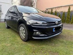 Gebraucht 2020 VW Polo BlueGT Limousine | 17.550 € (Guter Preis)