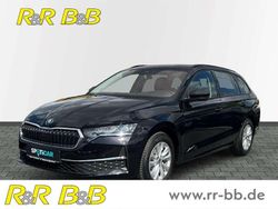 Schwarz Gebraucht 2024 Skoda Octavia Selection Kombi | 27.980 € (Superpreis)