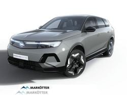 Schwarz ((wunschfarbe)) Neu 2025 Opel Grandland Electric Ultimate SUV | 51.064 € (Fairer Preis)