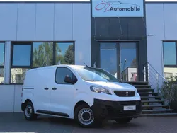 Weiß Gebraucht 2020 Peugeot Expert Premium Van | 11.900 € (Superpreis)