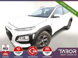 Weiss Gebraucht 2020 Hyundai Kona Advantage SUV | 17.288 € (Fairer Preis)
