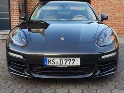 Gebraucht 2015 Porsche Panamera Limousine | 45.000 € (Teuer)