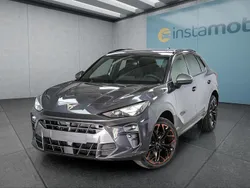 Grau Neu 2025 Cupra Terramar SUV | 47.599 € (Fairer Preis)