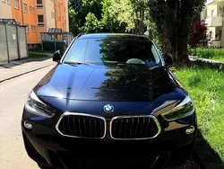 Schwarz Gebraucht 2018 BMW X2 M Sport SUV | 22.390 € (Fairer Preis)