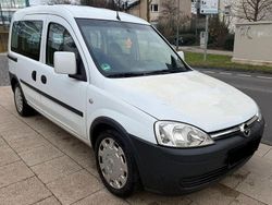 Weiß Gebraucht 2010 Opel Combo Kombi | 2.199 € (Superpreis)
