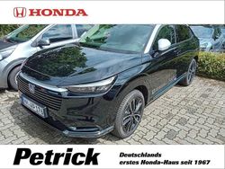 Schwarz Gebraucht 2025 Honda HR-V Advance SUV | 33.490 € (Etwas zu teuer)