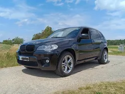 Schwarz Gebraucht 2011 BMW X5 Exclusive SUV | 19.500 € (Fairer Preis)