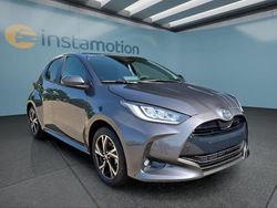 Neu 2025 Toyota Yaris Kleinwagen | 24.249 € (Fairer Preis)