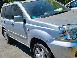 Silber Gebraucht 2007 Nissan X-Trail SUV | 4.850 € (Etwas zu teuer)