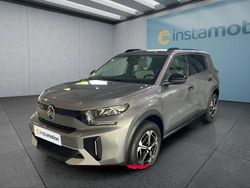 Grau Neu 2025 Citroën C3 Aircross SUV | 28.699 € (Etwas zu teuer)