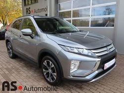 Titanium grey Gebraucht 2020 Mitsubishi Eclipse Cross Diamant Edition SUV | 12.990 € (Superpreis)