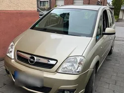 Gebraucht 2008 Opel Meriva Van / Kleinbus | 2.600 €